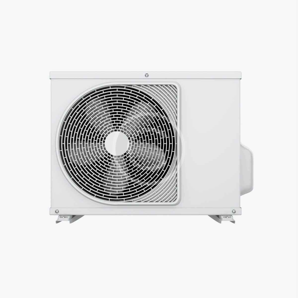 Heat pump