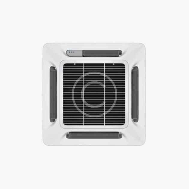 Cassette unit v.2.0