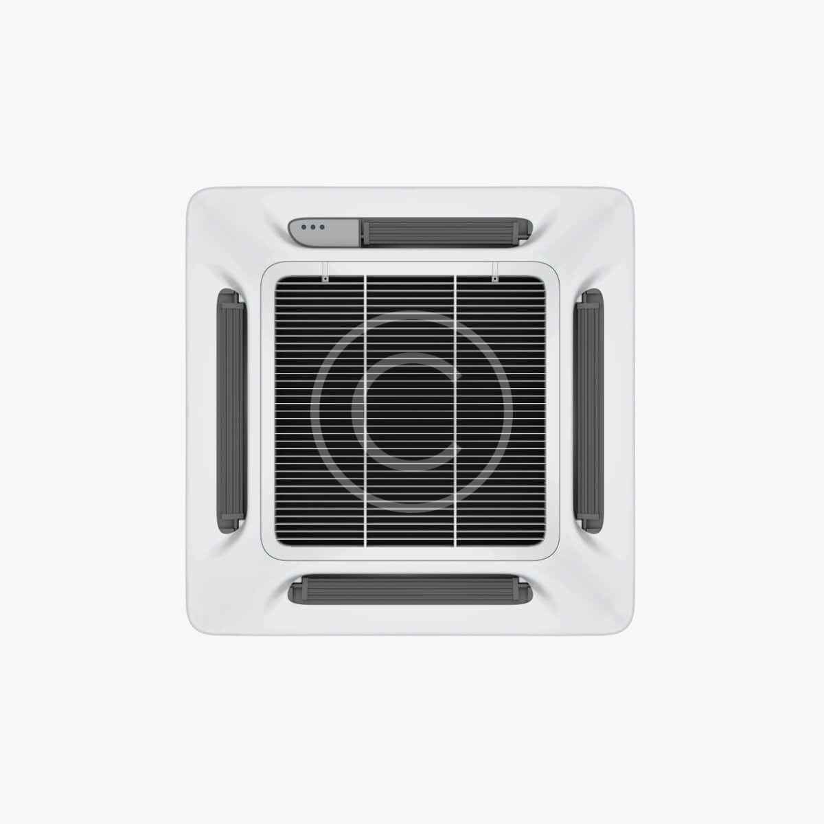 Cassette unit v.2.0