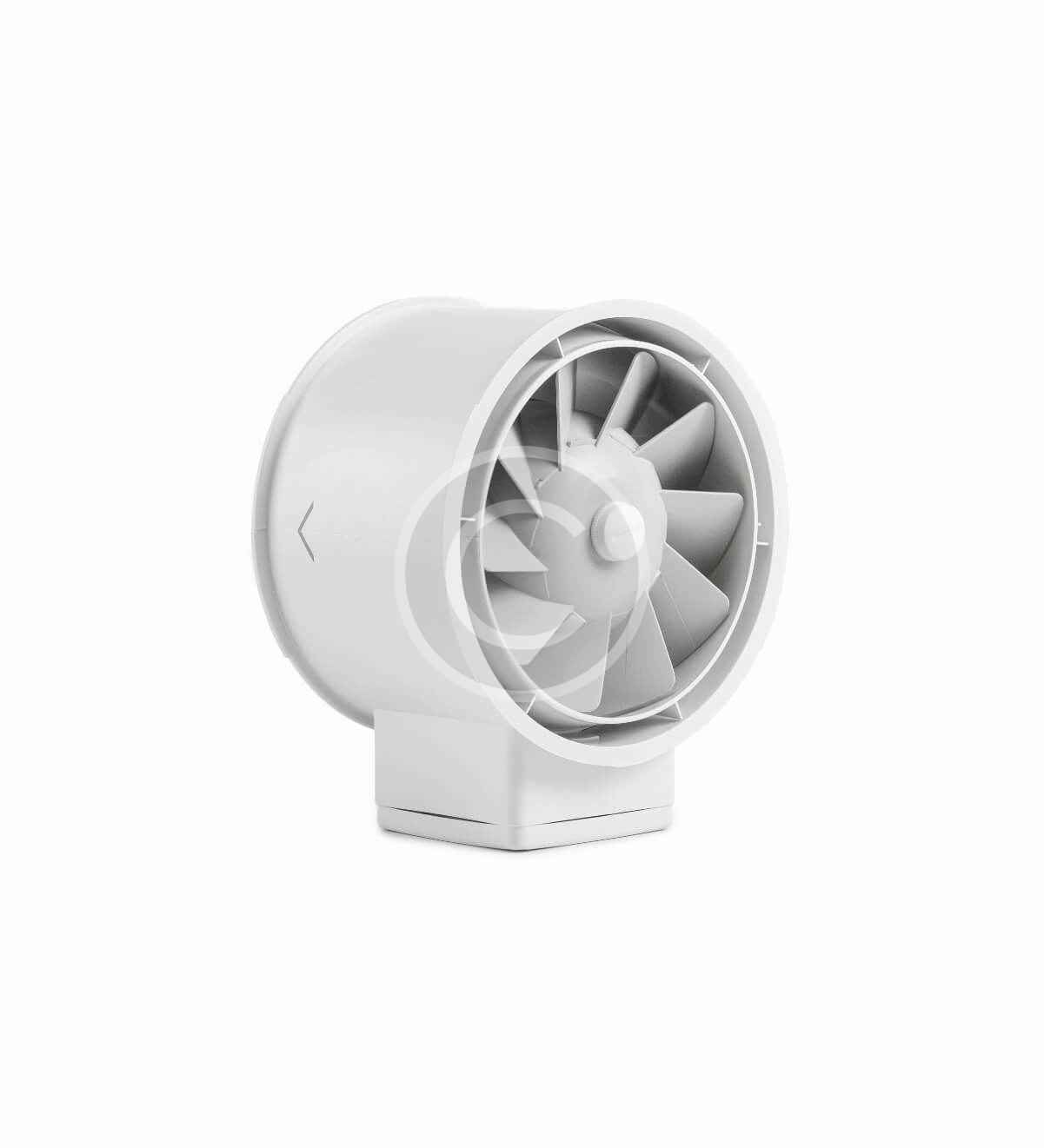 Exhaust fan