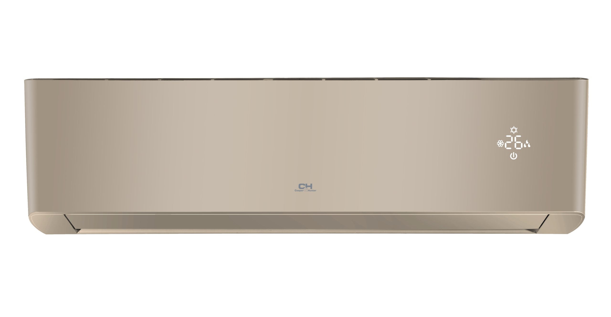 Unitate interioară Cooper&Hunter SUPREME Continental 12.000 BTU CH-S12FTXAL2 - imagine 5