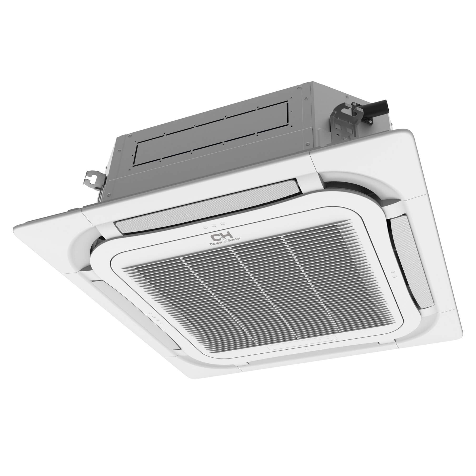 Unitate interioară Cooper&Hunter CASSETTE 12.000 BTU CHML-IC12RK2