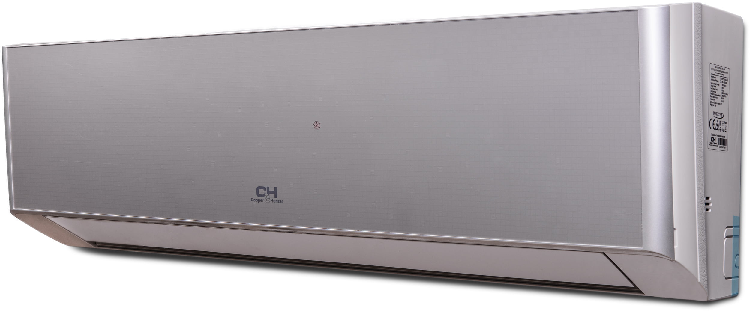 Unitate interioară Cooper&Hunter SUPREME Continental 12.000 BTU CH-S12FTXAL2 - imagine 11
