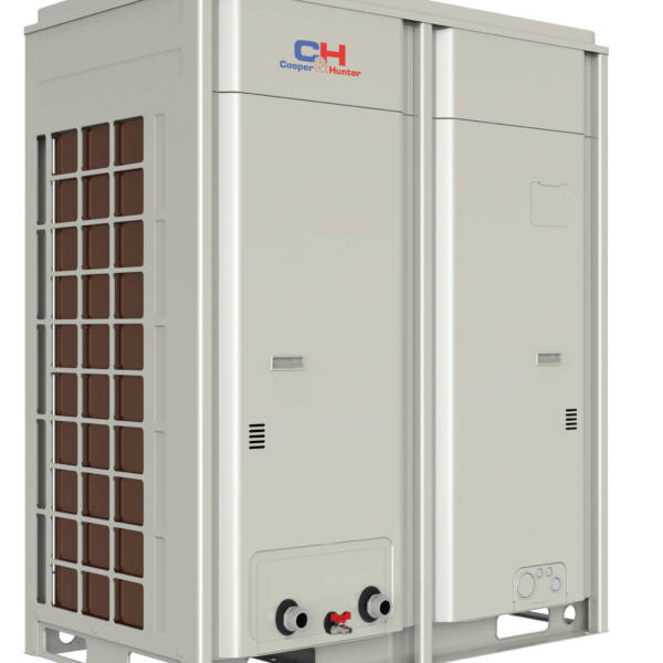 Pompă de căldură aer-apă Cooper&Hunter Inverter Modulară CH-HP35UIMRM