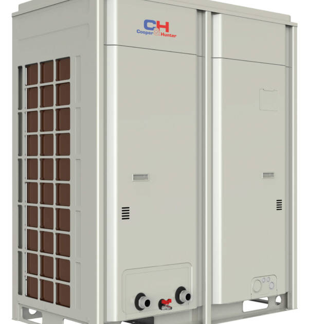 Pompă de căldură aer-apă Cooper&Hunter Inverter Modulară CH-HP35UIMRM