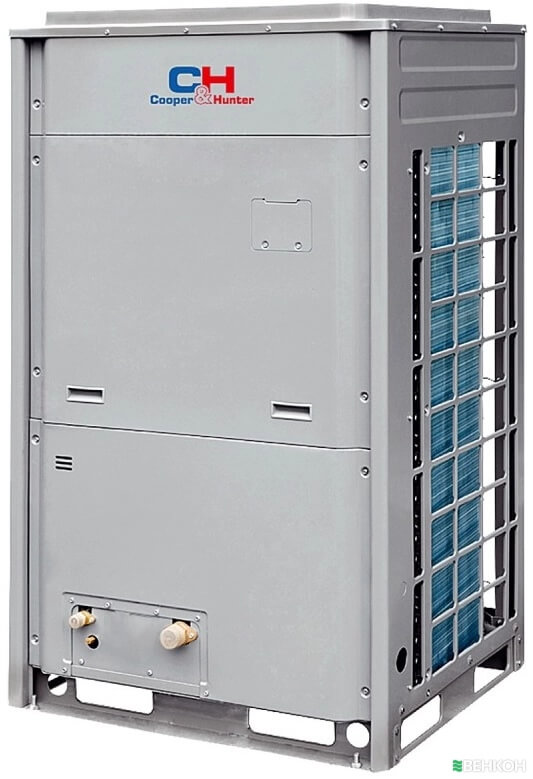 Pompă de căldură aer-apă Cooper&Hunter Modulară CH-HP30CMFNM - imagine 3
