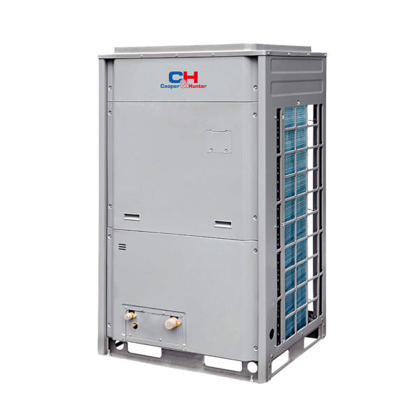 Pompă de căldură aer-apă Cooper&Hunter  Modulară CH-HP30CMFNM