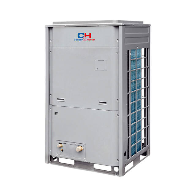 Pompă de căldură aer-apă Cooper&Hunter  Modulară CH-HP30CMFNM