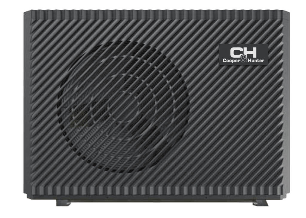 Pompă de căldură aer-apă Cooper&Hunter seria EcoPower CH-HP09UIMPZK - imagine 6