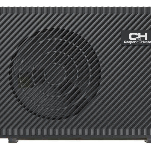 Pompă de căldură aer-apă Cooper&Hunter seria EcoPower CH-HP09UIMPZK