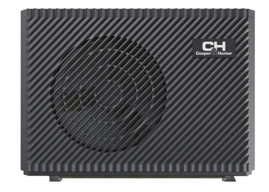 Pompă de căldură aer-apă Cooper&Hunter seria EcoPower CH-HP09UIMPZK - imagine 9