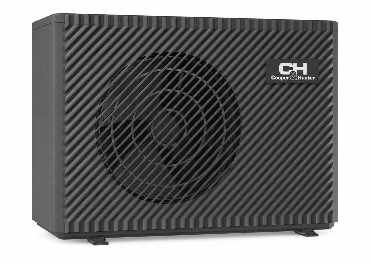 Pompă de căldură aer-apă Cooper&Hunter seria EcoPower CH-HP15UIMPZK - imagine 3