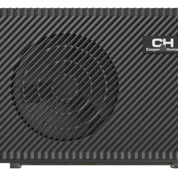 Pompă de căldură aer-apă Cooper&Hunter seria EcoPower CH-HP15UIMPZK