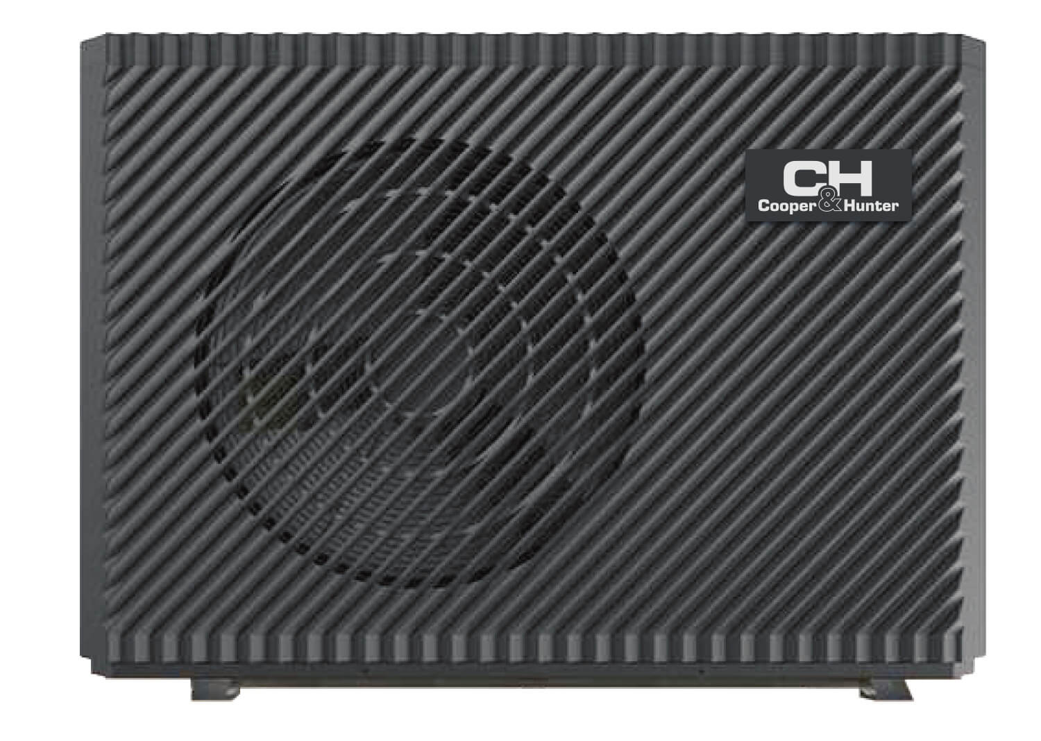 Pompă de căldură aer-apă Cooper&Hunter seria EcoPower CH-HP15UIMPZK