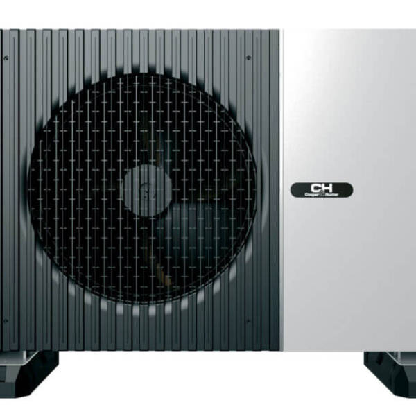 Pompă de căldură aer-apă Cooper&Hunter seria EcoPower CH-HP15UIMPZM