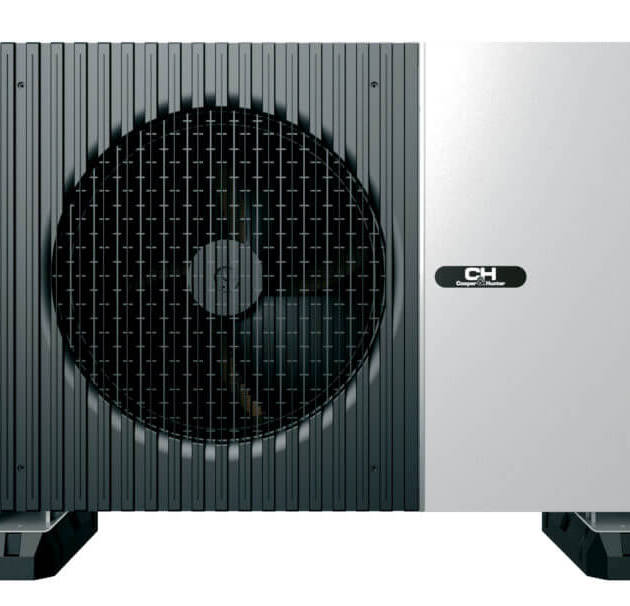 Pompă de căldură aer-apă Cooper&Hunter seria EcoPower CH-HP15UIMPZM