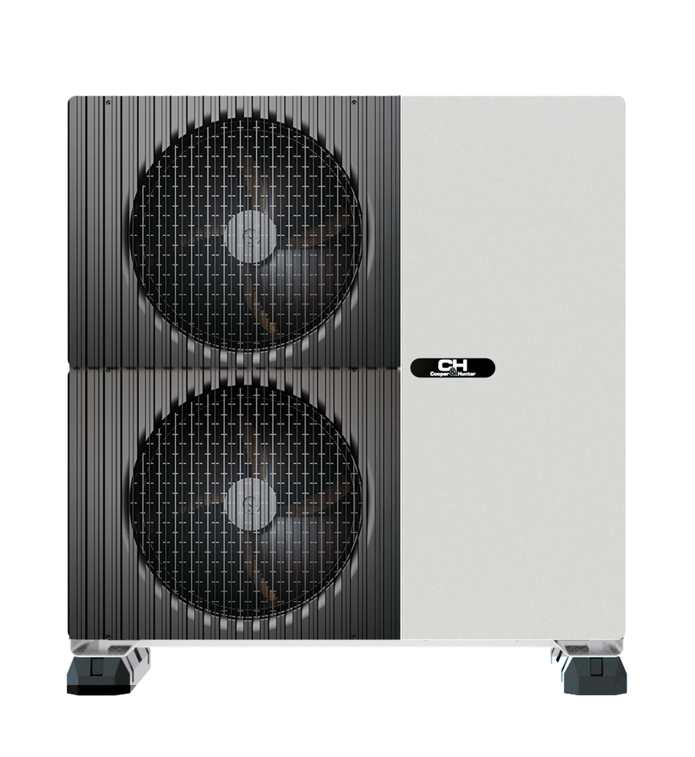 Pompă de căldură aer-apă Cooper&Hunter seria EcoPower CH-HP22UIMPZM