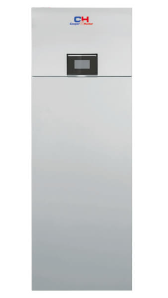 Pompă de căldură aer-apă Cooper&Hunter seria Unitherm 3 ALL-IN-ONE R32 CH-HP10WTSIRK3 - imagine 4