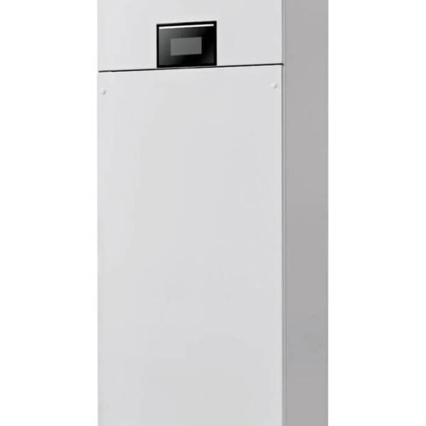 Pompă de căldură aer-apă Cooper&Hunter seria Unitherm 3 ALL-IN-ONE R32 CH-HP16WTSIRM3