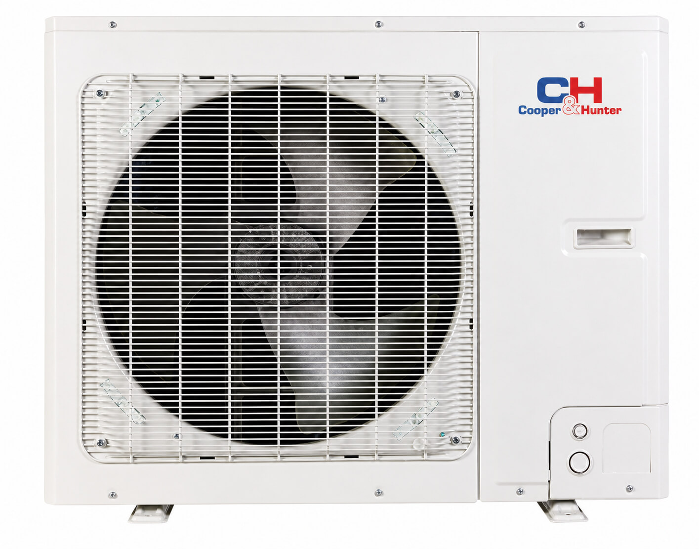 Pompă de căldură aer-apă Cooper&Hunter seria Unitherm 3 ALL-IN-ONE R32 CH-HP8.0WTSIRK3 - imagine 2
