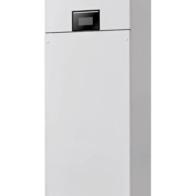 Pompă de căldură aer-apă Cooper&Hunter seria Unitherm 3 ALL-IN-ONE R32 CH-HP8.0WTSIRK3