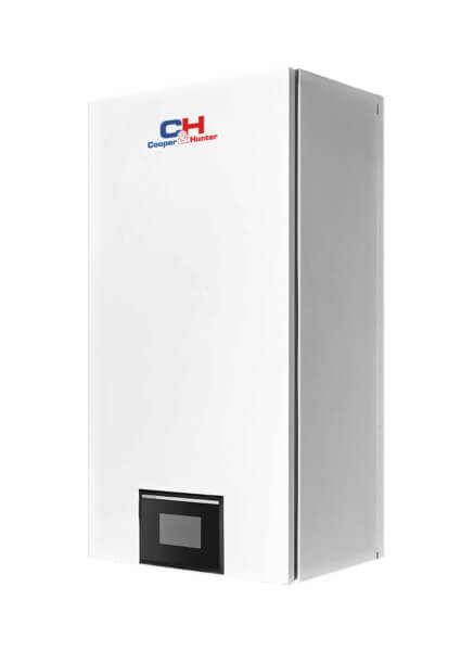 Pompă de căldură aer-apă Cooper&Hunter seria Unitherm 4 Split R32 CH-HP16SIRK4