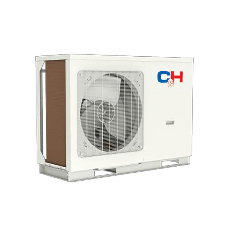 Pompă de căldură aer-apă Cooper&Hunter seria Unitherm Monotype CH-HP14MIRM