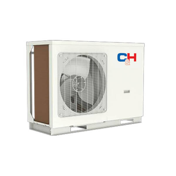 Pompă de căldură aer-apă Cooper&Hunter seria Unitherm Monotype CH-HP8.0MIRK