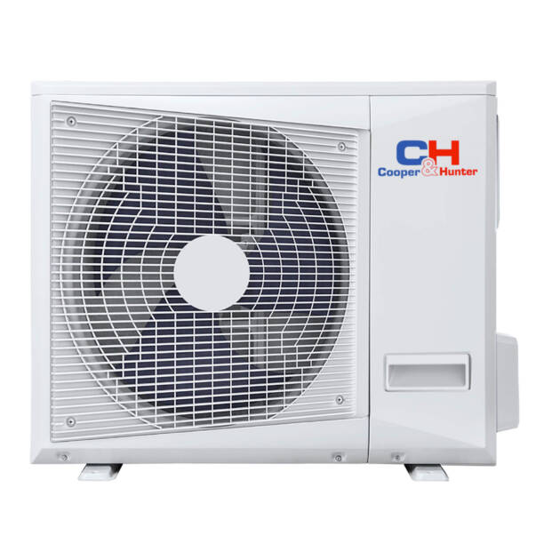 Pompă de căldură aer-apă Cooper&Hunter seria easy therm CH-HP10SIRK-E