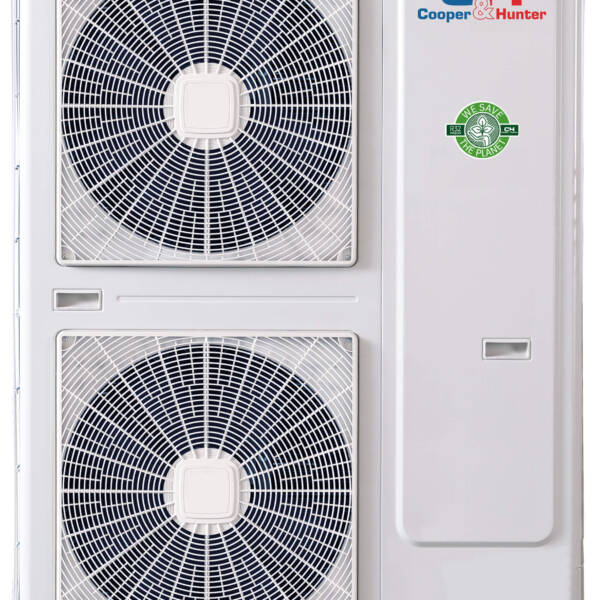 Pompă de căldură aer-apă Cooper&Hunter seria easy therm CH-HP16SIRM-E