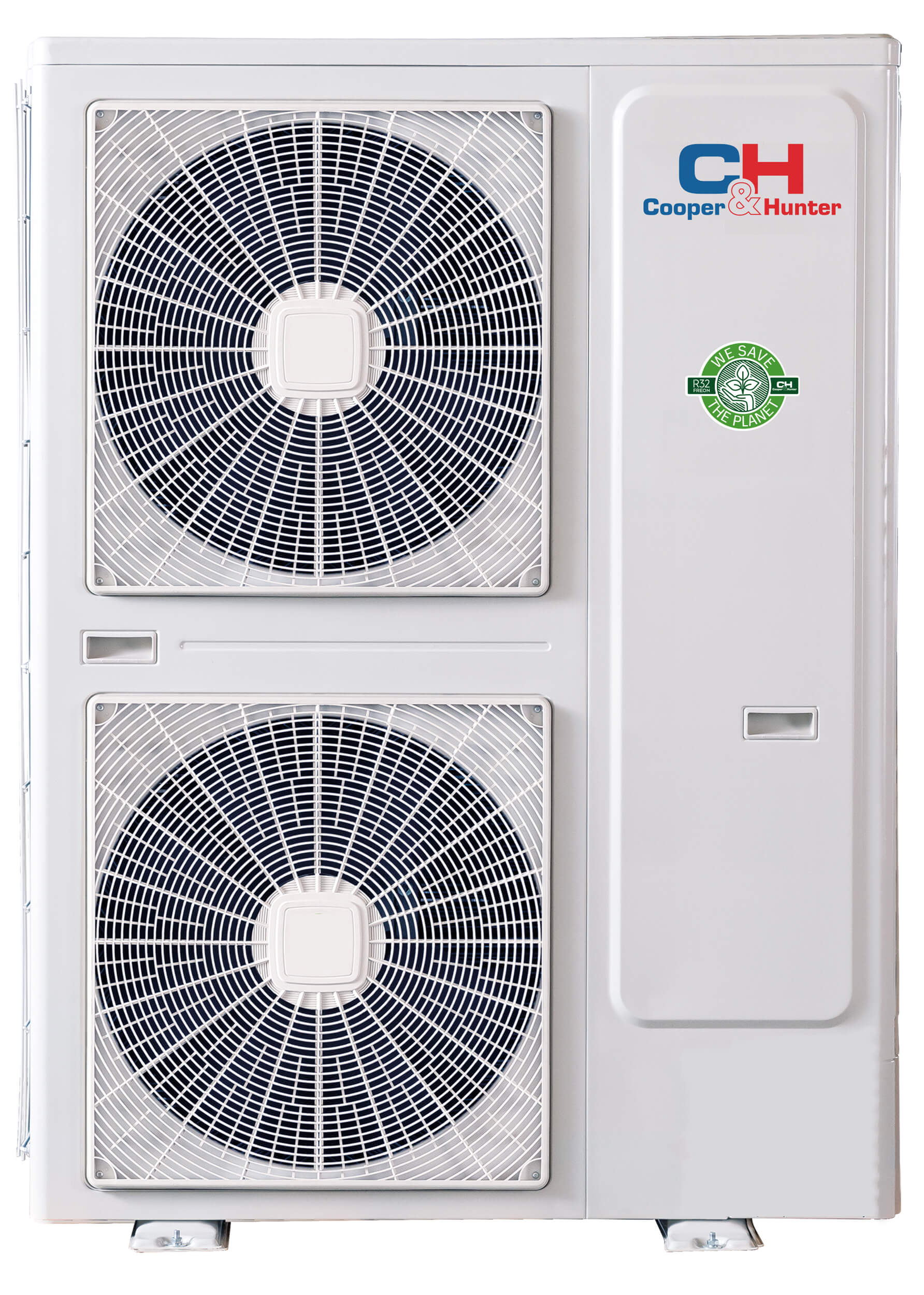 Pompă de căldură aer-apă Cooper&Hunter seria easy therm CH-HP16SIRM-E