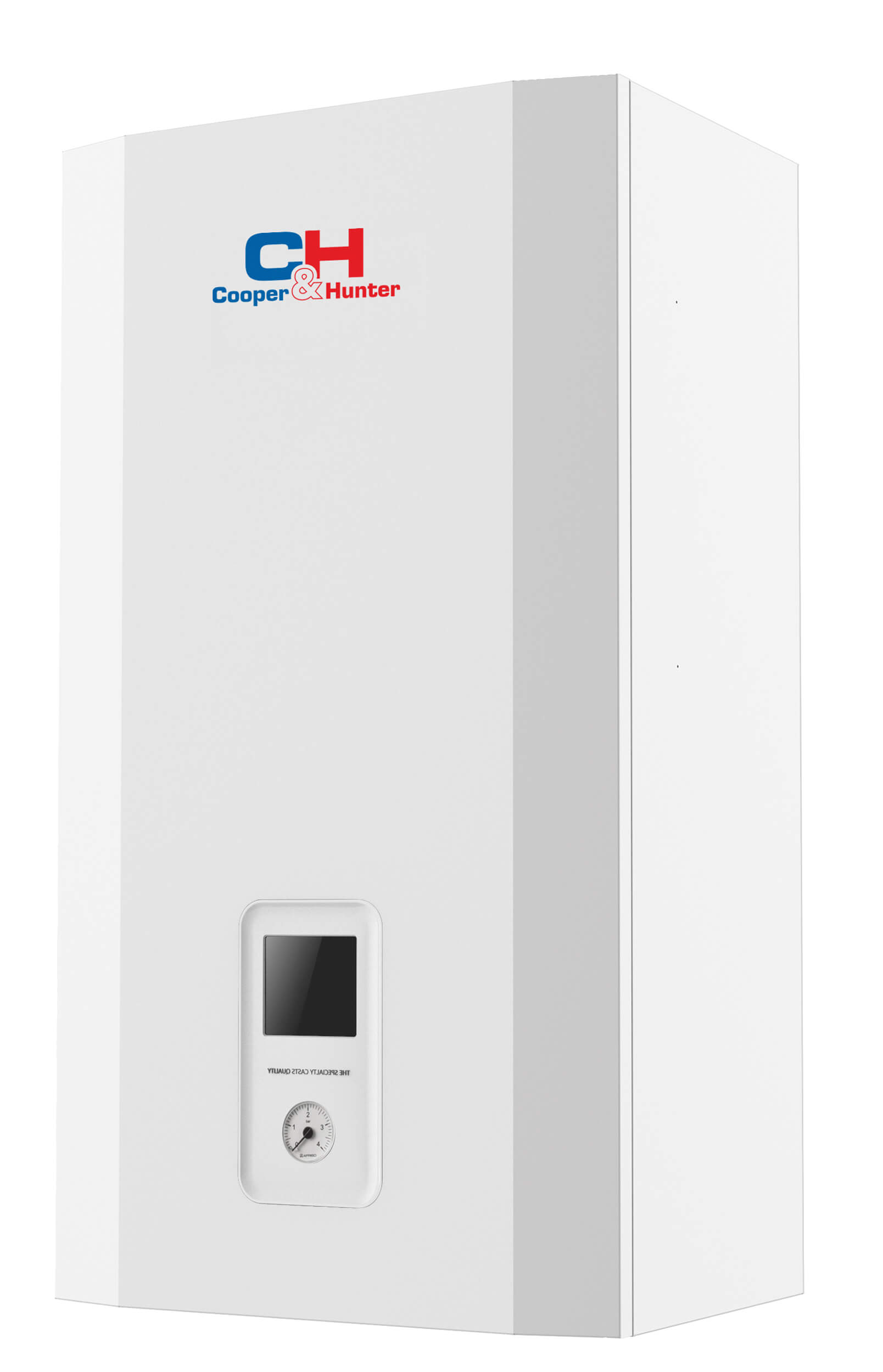 Pompă de căldură aer-apă Cooper&Hunter seria easy therm unitate internă CH-HP12SIRK-E
