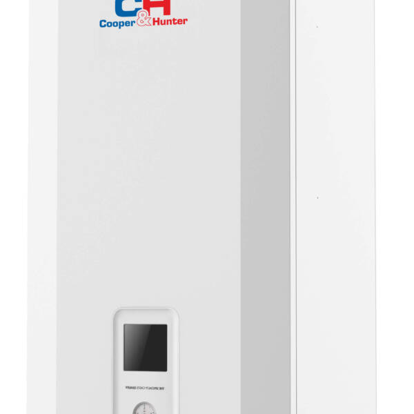 Pompă de căldură aer-apă Cooper&Hunter seria easy therm unitate internă CH-HP16SIRK-E