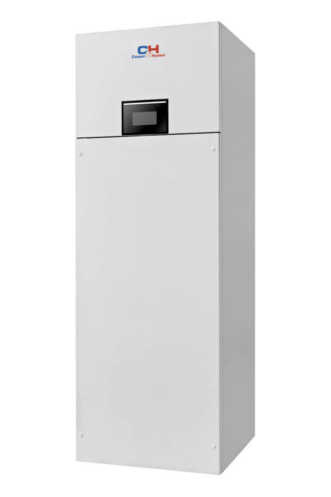 Pompă de căldură aer-apă Cooper&Hunterseria Unitherm 3 ALL-IN-ONE R32 CH-HP14WTSIRK3