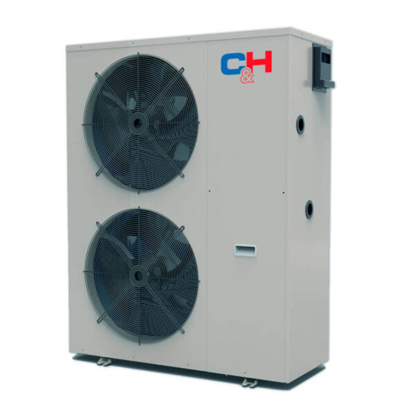 Pompă de căldură aer-apă seria EviPower CH-HP24UMNM