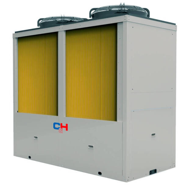 Pompă de căldură aer-apă seria EviPower CH-HP84UMNM
