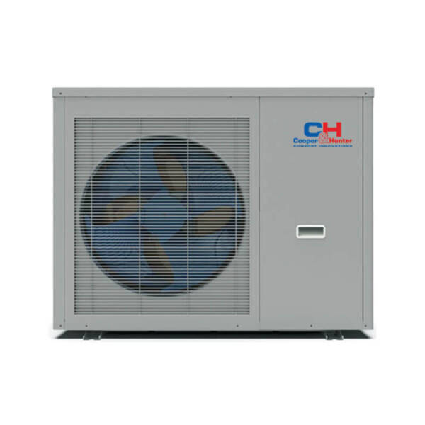 Pompă de căldură aer-apă seria EviPower Inverter CH-HP08UIMPRK