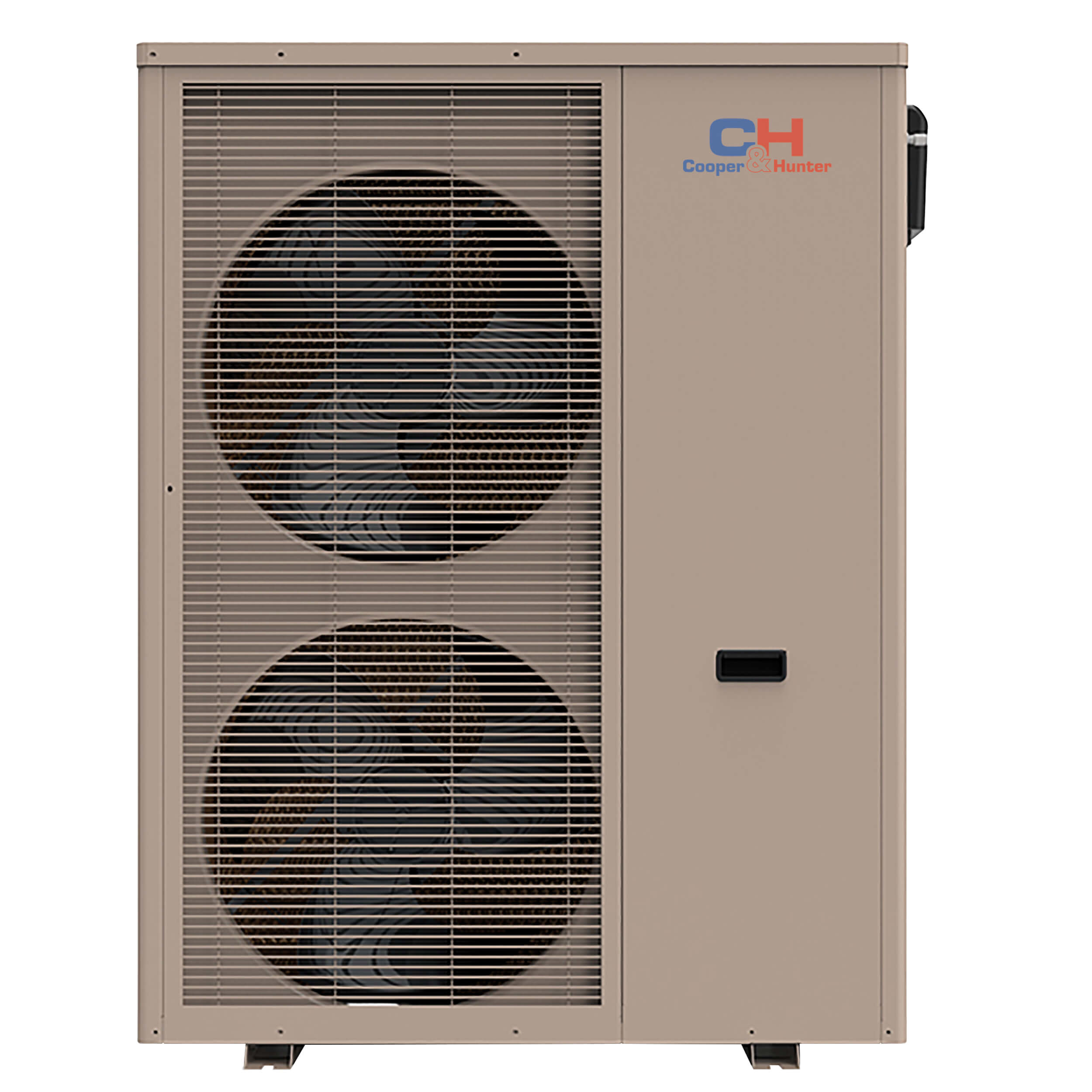 Pompă de căldură aer-apă seria EviPower Inverter CH-HP20UIMPRM