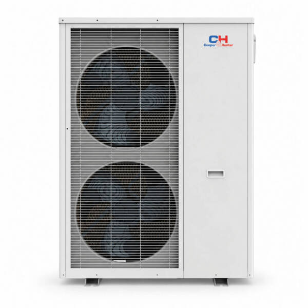 Pompă de căldură aer-apă seria EviPower Inverter CH-HP24UIMPRM