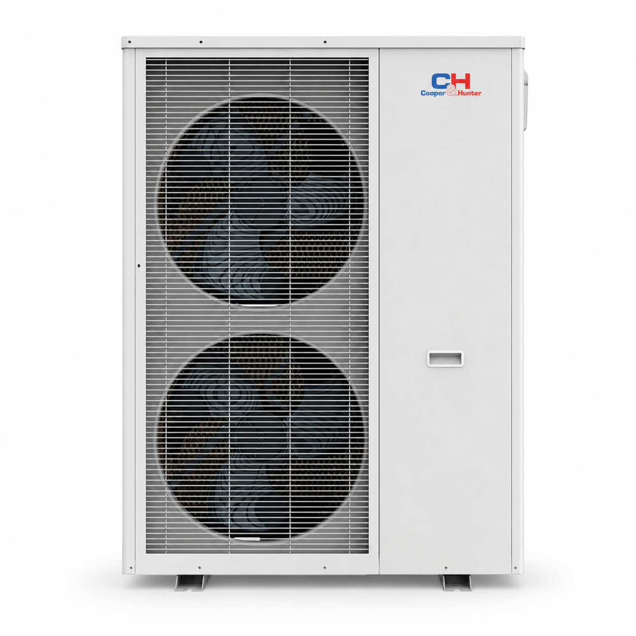 Pompă de căldură aer-apă seria EviPower Inverter CH-HP24UIMPRM