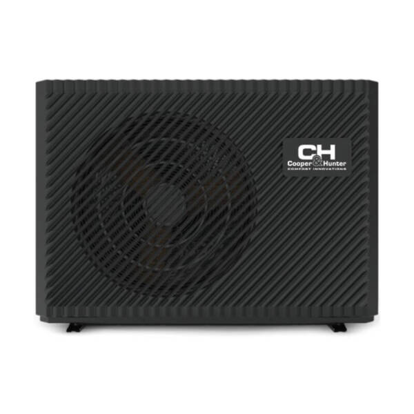 Pompă de căldură aer-apă seria EviPower Premium Inverter CH-HP08UIMPRK-P