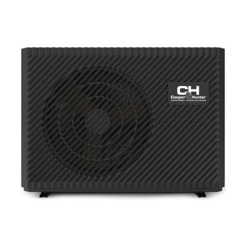Pompă de căldură aer-apă seria EviPower Premium Inverter CH-HP12UIMPRM-P