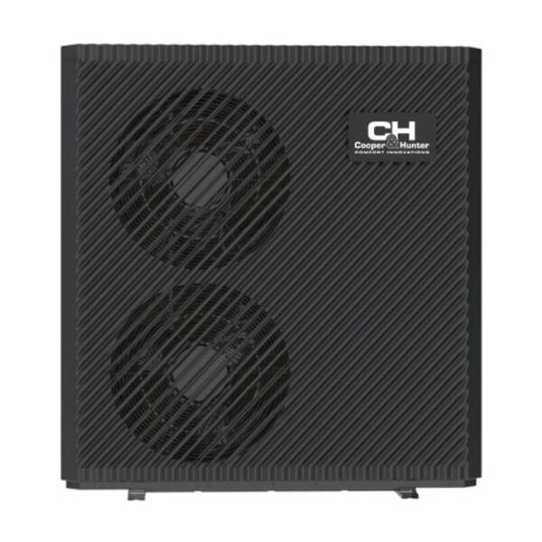 Pompă de căldură aer-apă seria EviPower Premium Inverter CH-HP23UIMPRM-P