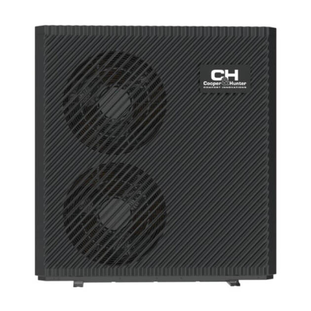 Pompă de căldură aer-apă seria EviPower Premium Inverter CH-HP23UIMPRM-P