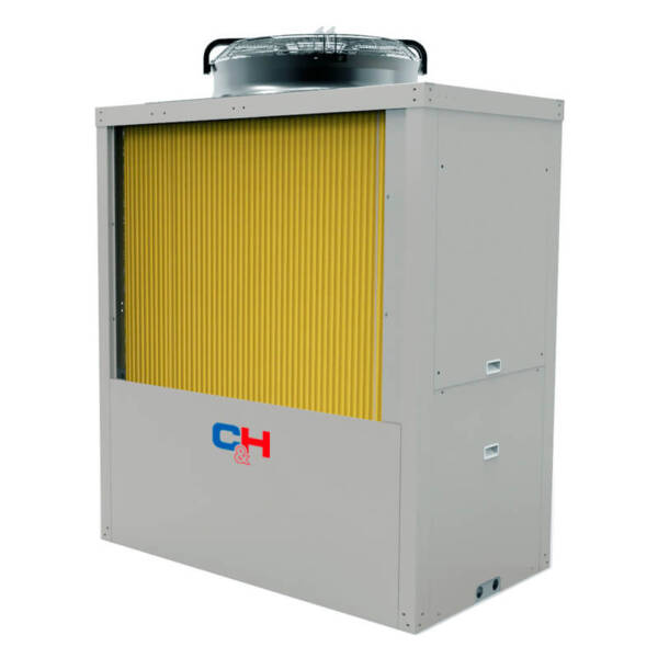 Pompă de căldură aer-apă seria EviPowerCH-HP42UMNM