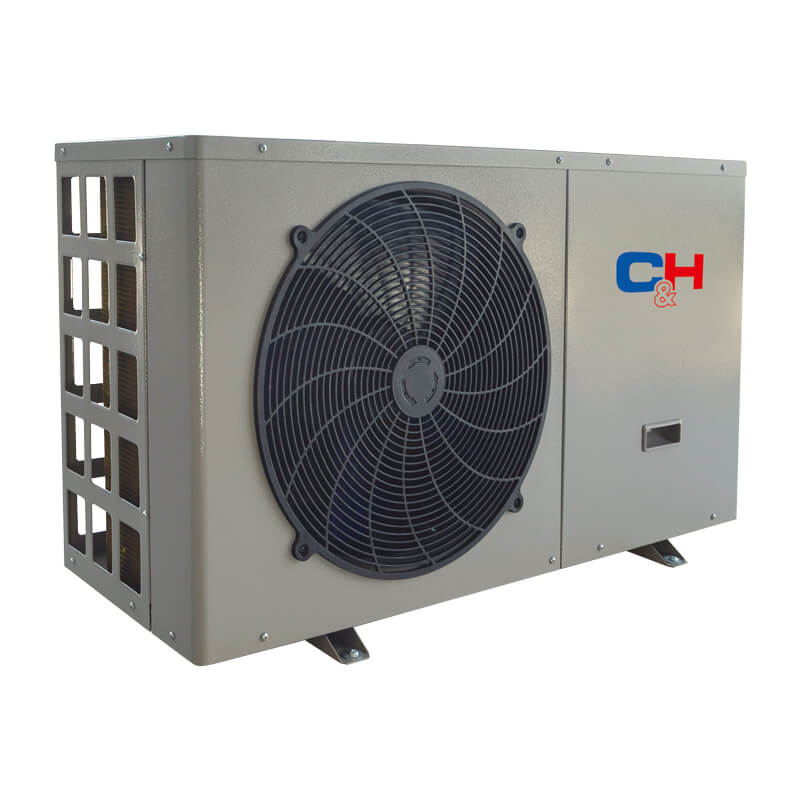 Pompă de căldură aer-apă seria MiniPower CH-HP07UMPNK