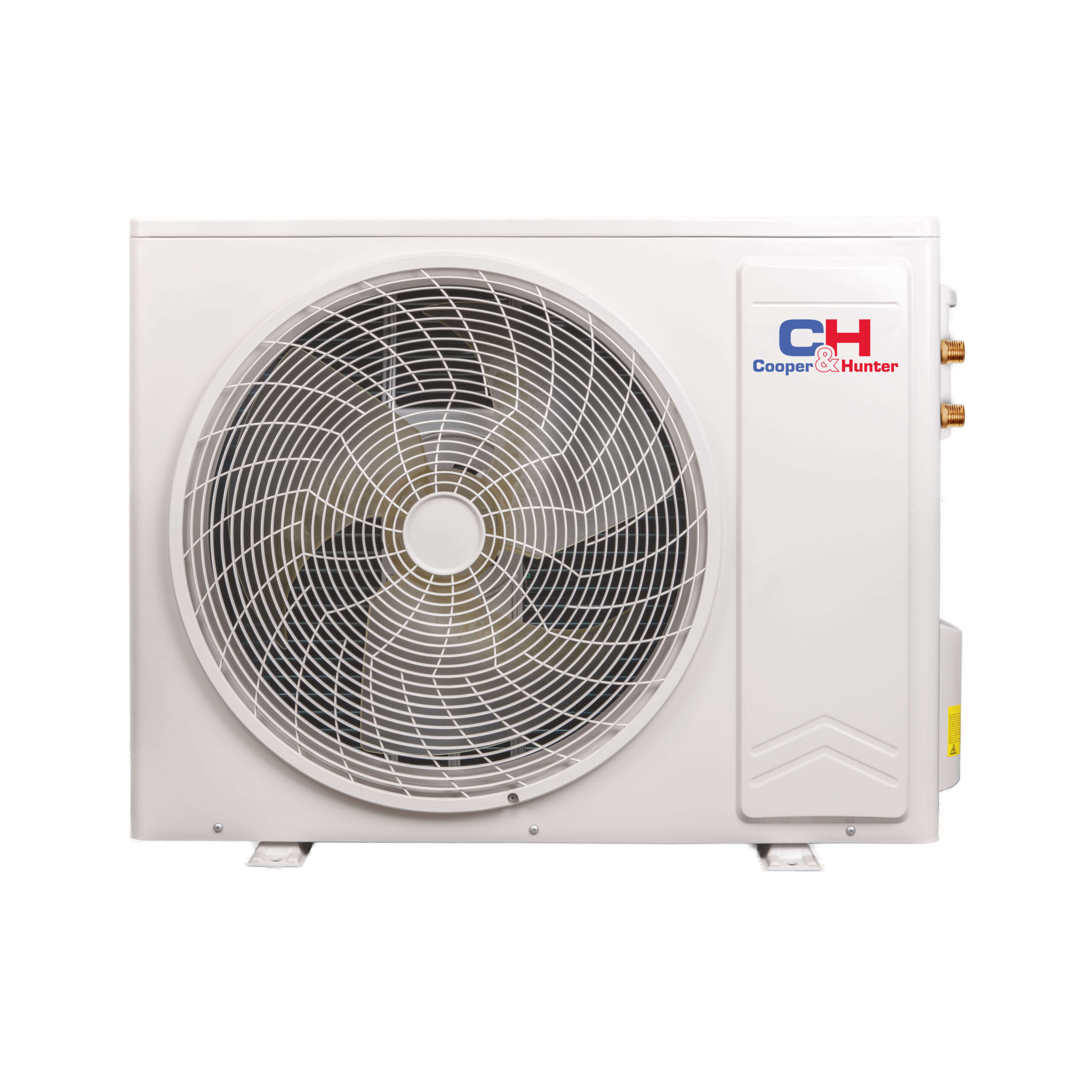 Pompă de căldură aer-apă seria MiniPower Inverter CH-HP5.0UIMPRK