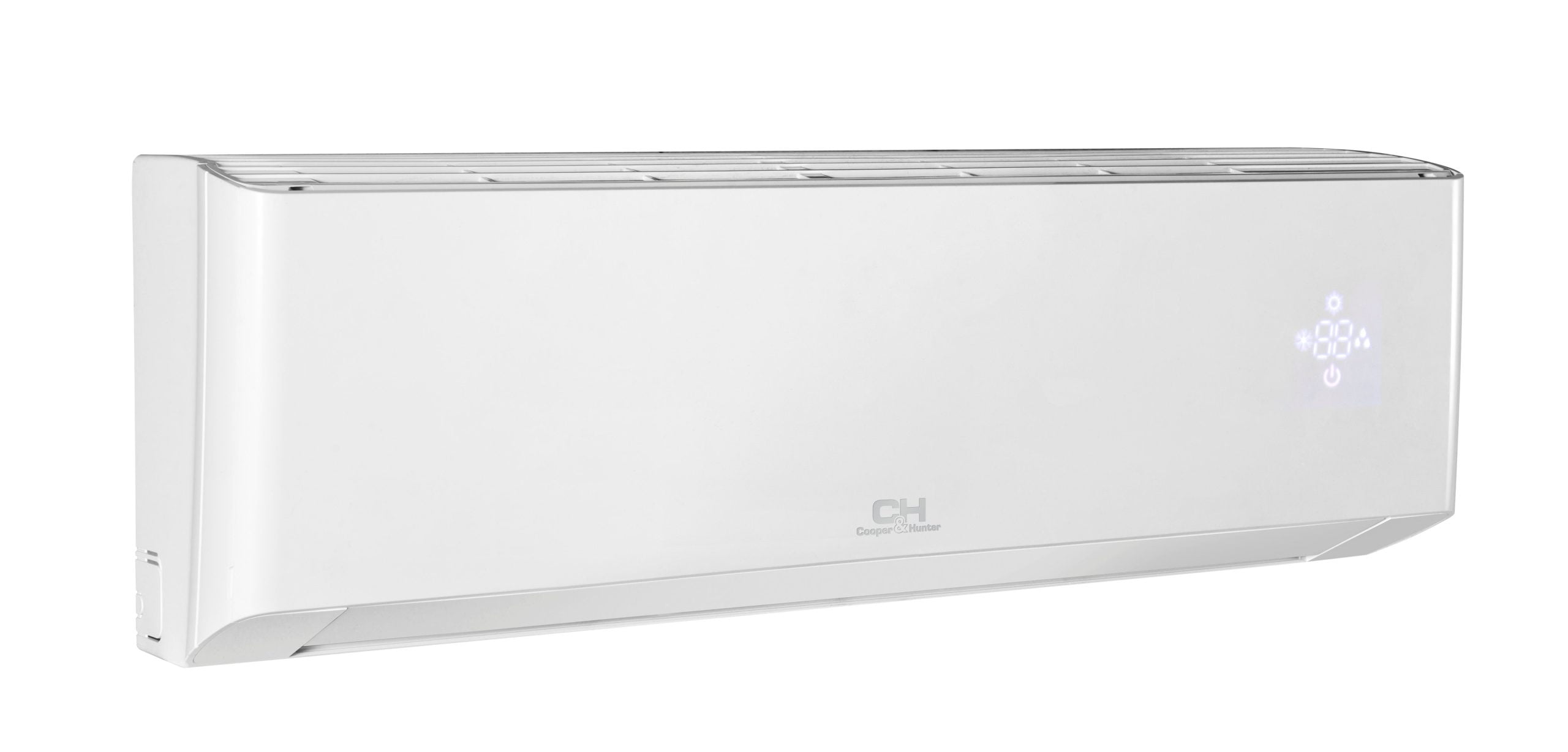 Unitate interioară Cooper&Hunter SUPREME Continental 12.000 BTU CH-S12FTXAL2 - imagine 3