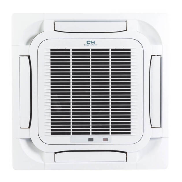 Unitate internă VRF tip casetă compactă 4 căi Cooper&Hunter CHV-5SCC15NK2