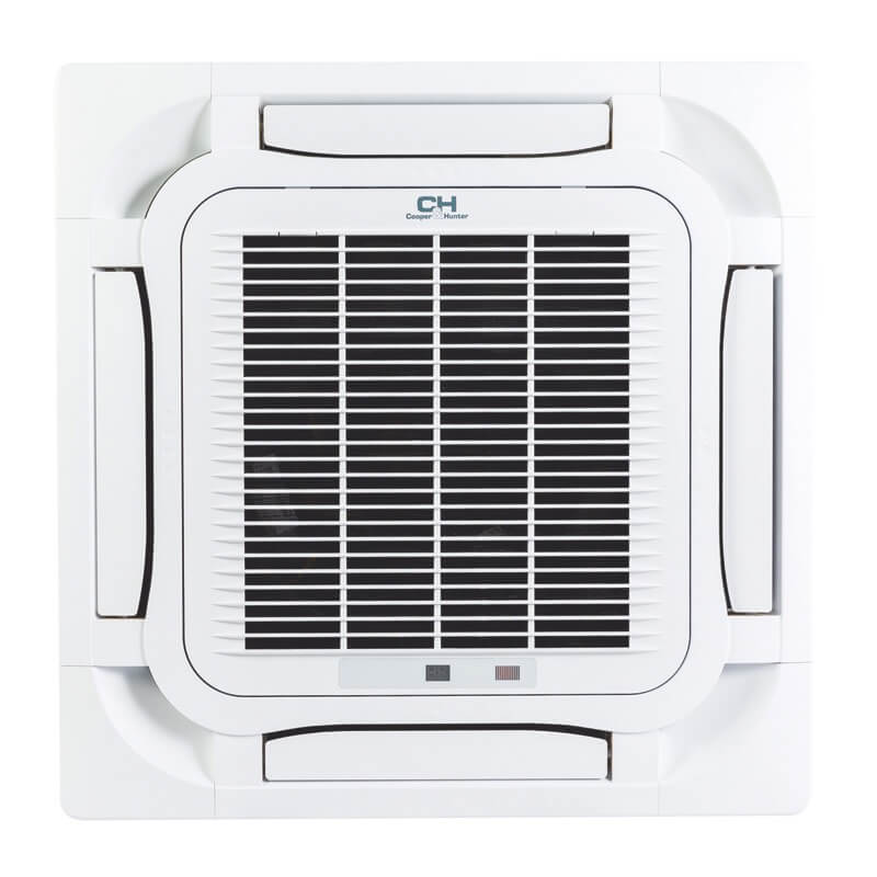 Unitate internă VRF tip casetă compactă 4 căi Cooper&Hunter CHV-5SCC18NK2